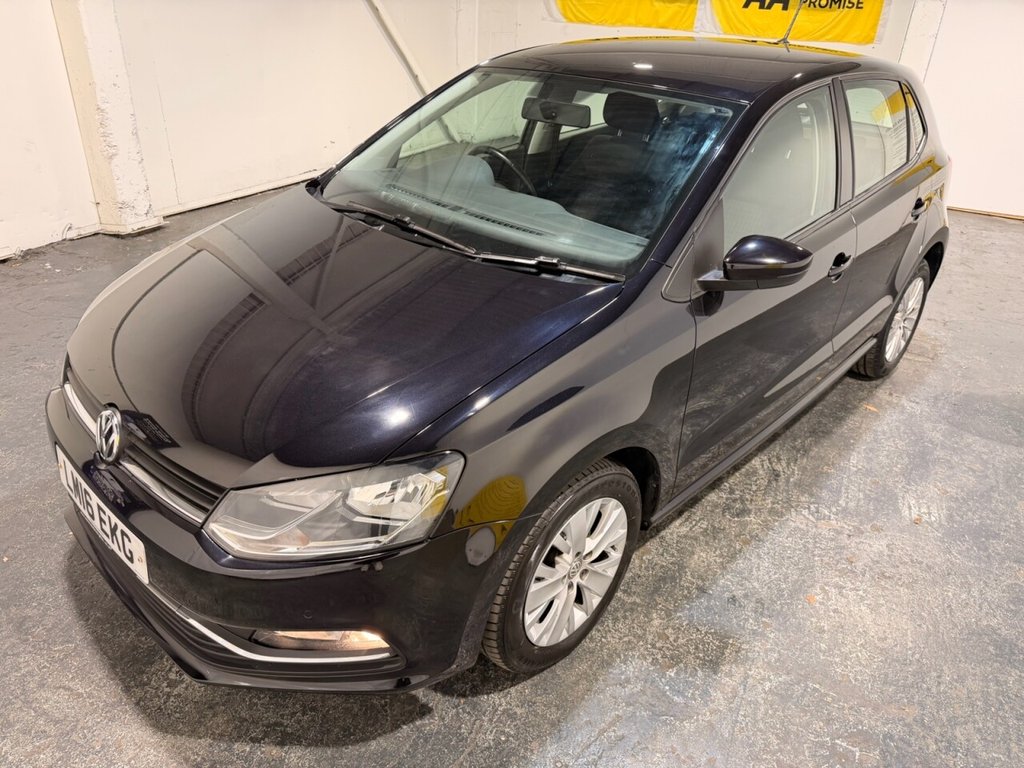 Used Volkswagen Polo 2016 for sale - 76655354: Photo 31