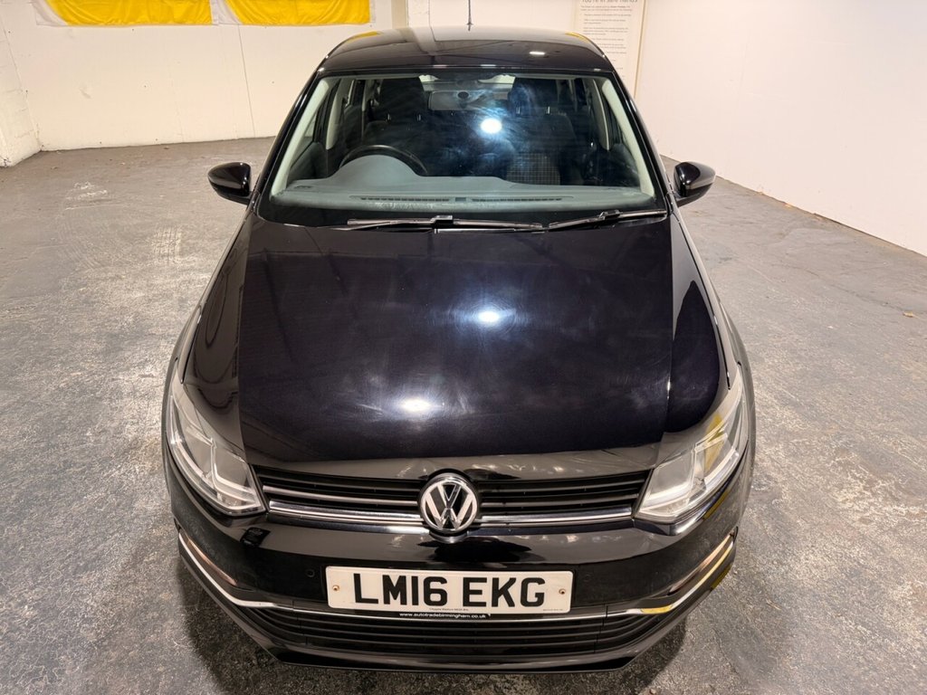 Used Volkswagen Polo 2016 for sale - 76655354: Photo 33