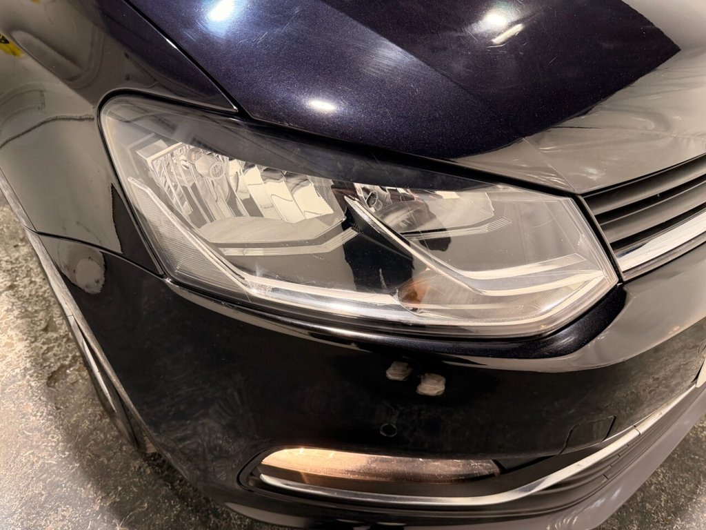 Used Volkswagen Polo 2016 for sale - 76655354: Photo 34