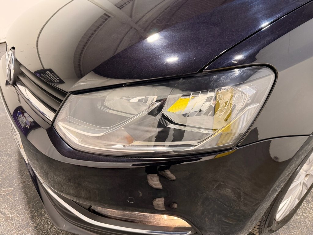 Used Volkswagen Polo 2016 for sale - 76655354: Photo 35