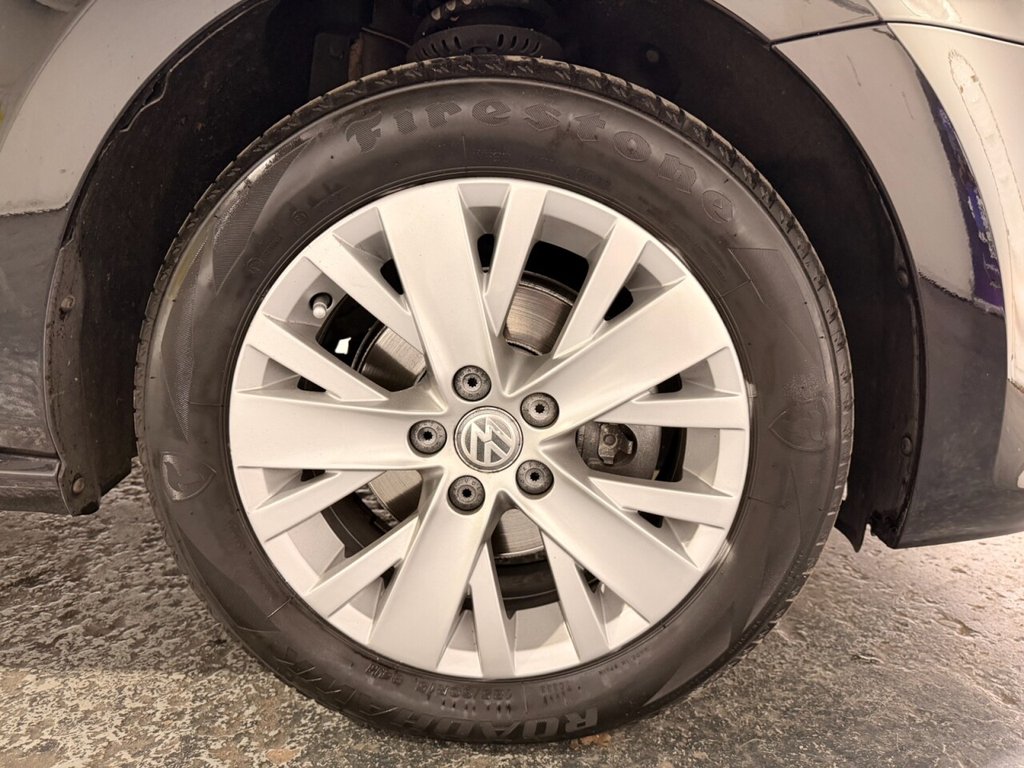 Used Volkswagen Polo 2016 for sale - 76655354: Photo 36