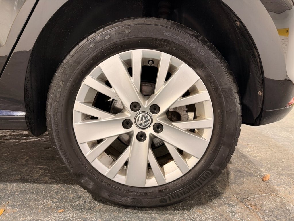 Used Volkswagen Polo 2016 for sale - 76655354: Photo 39