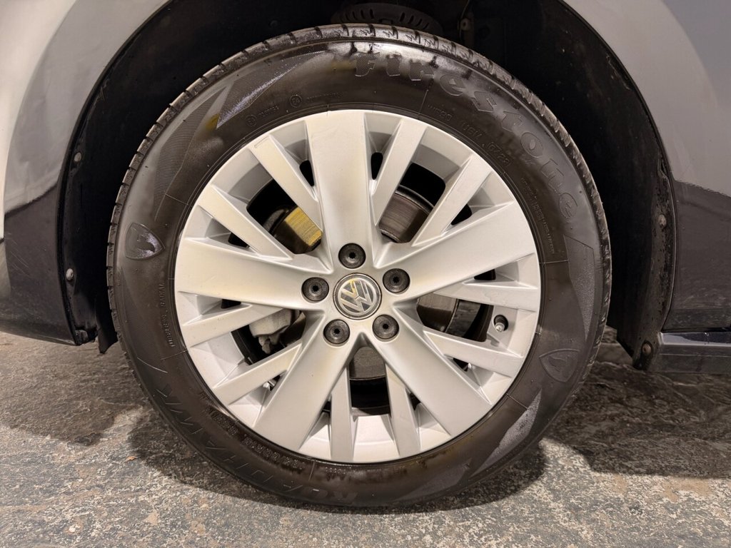 Used Volkswagen Polo 2016 for sale - 76655354: Photo 40