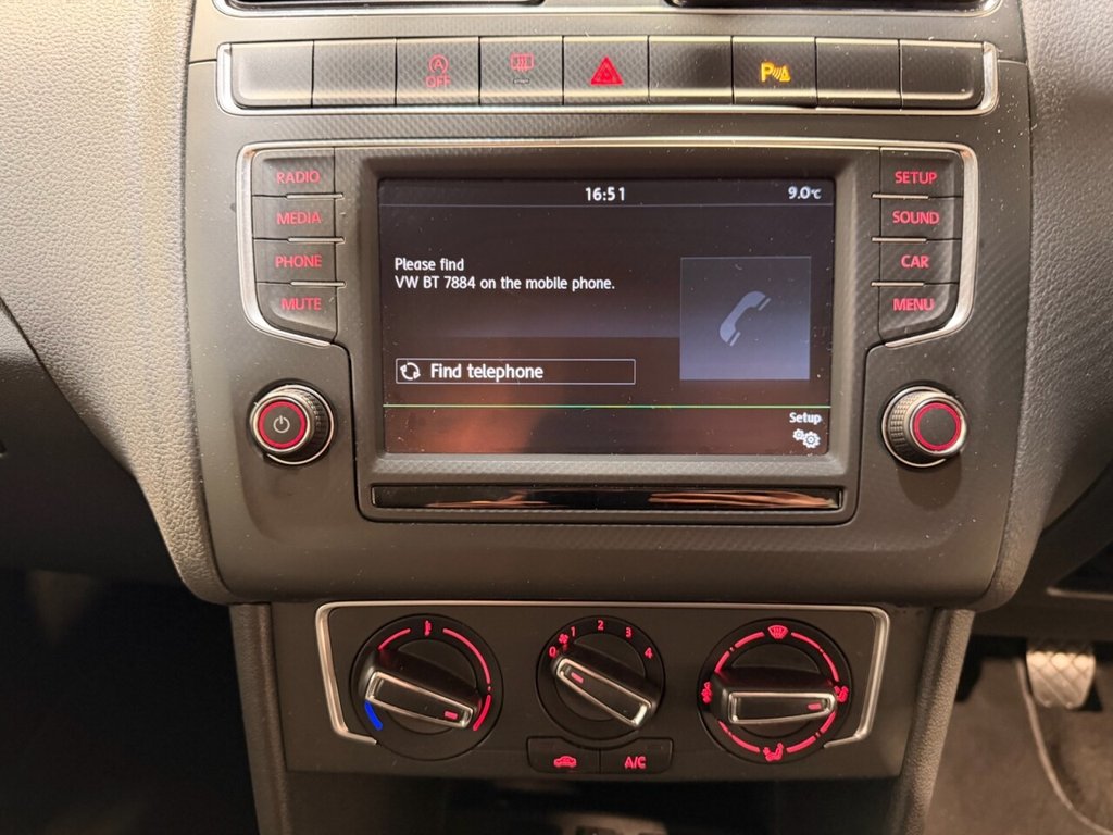 Used Volkswagen Polo 2016 for sale - 76655354: Photo 44