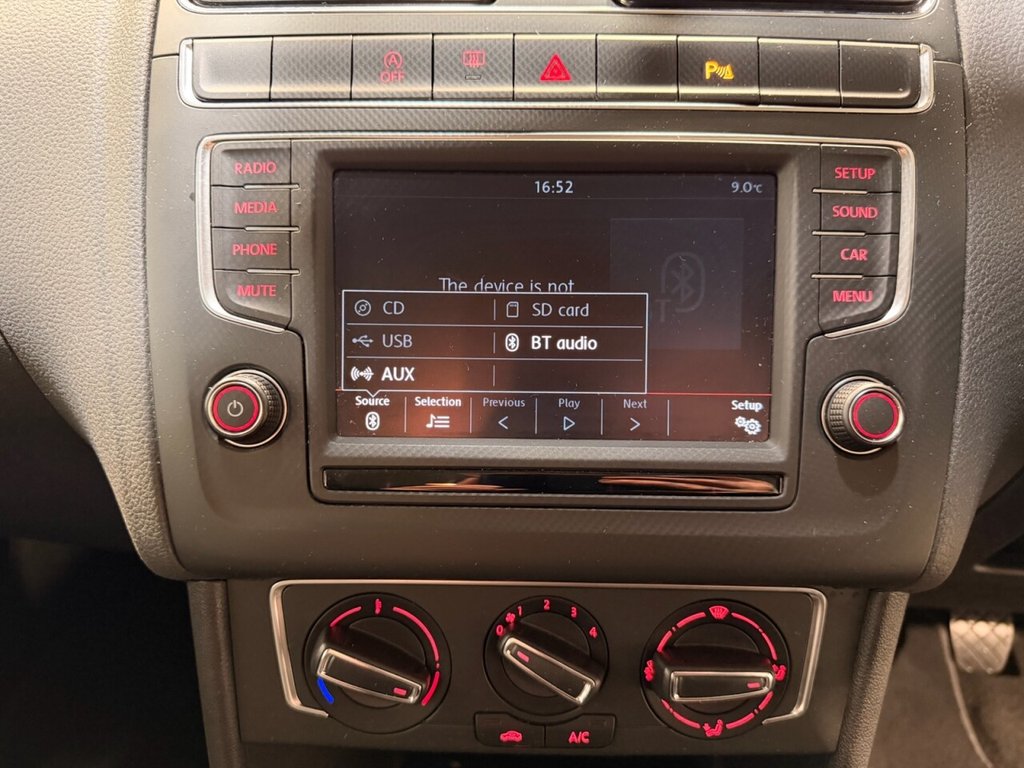 Used Volkswagen Polo 2016 for sale - 76655354: Photo 45