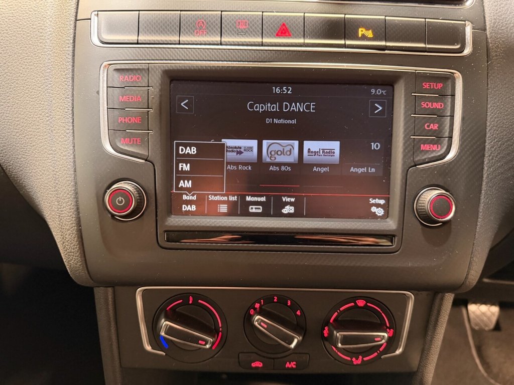 Used Volkswagen Polo 2016 for sale - 76655354: Photo 47