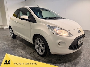 Used Ford Ka 2015 for sale - 78738468: Photo