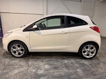 Used Ford Ka 2015 for sale - 78738468: Photo