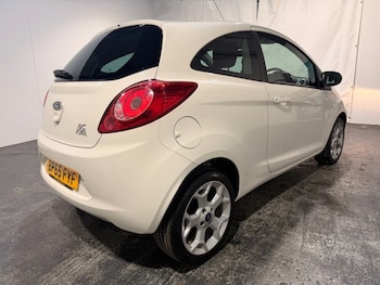 Used Ford Ka 2015 for sale - 78738468: Photo