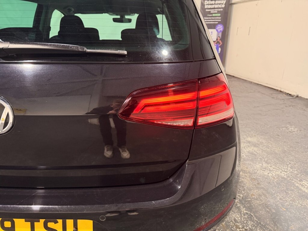 Used Volkswagen Golf 2019 for sale - 77422256: Photo 21