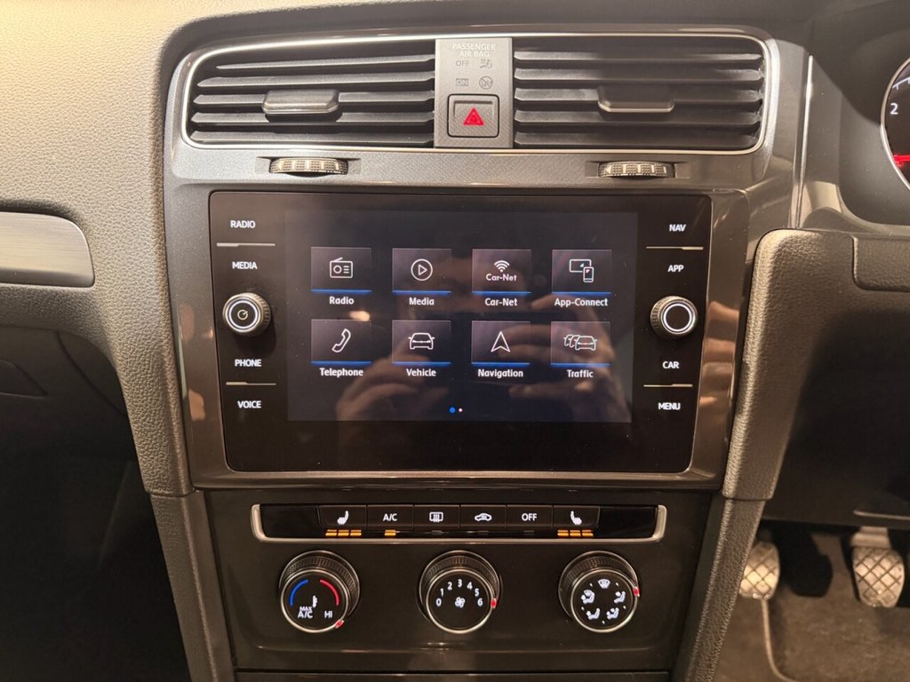 Used Volkswagen Golf 2019 for sale - 77422256: Photo 25