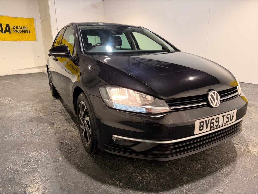 Used Volkswagen Golf 2019 for sale - 77422256: Photo 27