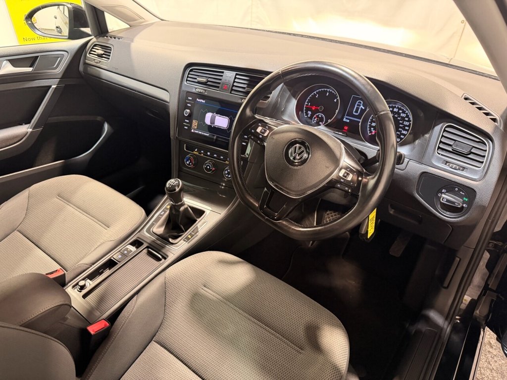 Used Volkswagen Golf 2019 for sale - 77422256: Photo 28