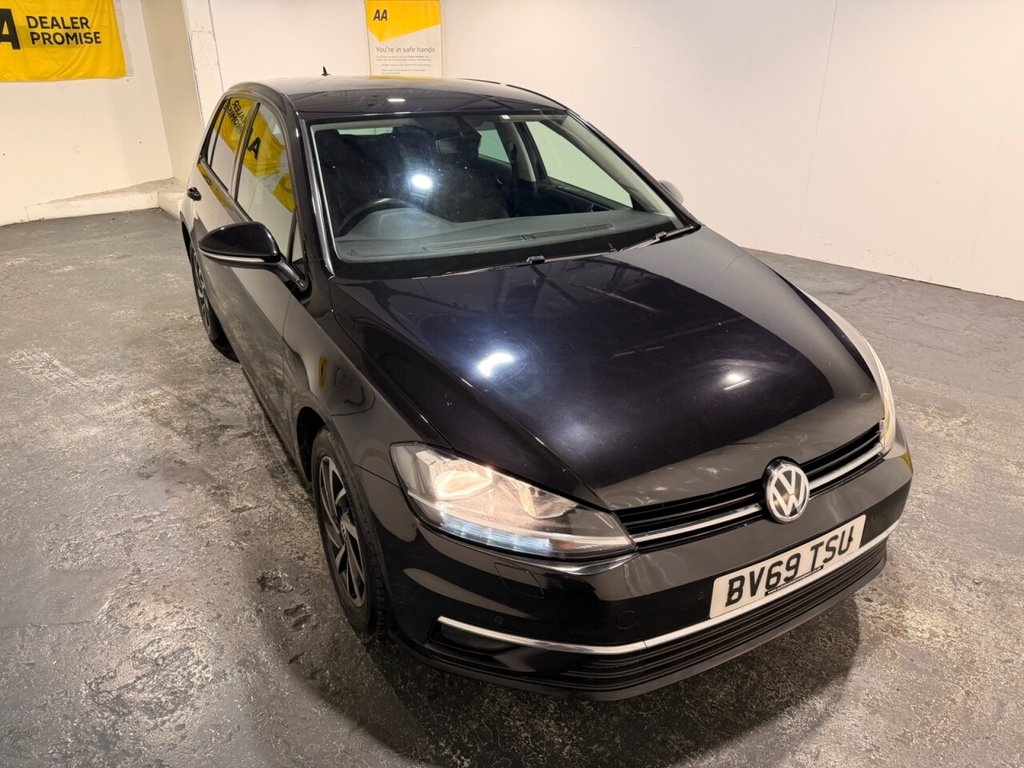 Used Volkswagen Golf 2019 for sale - 77422256: Photo 33