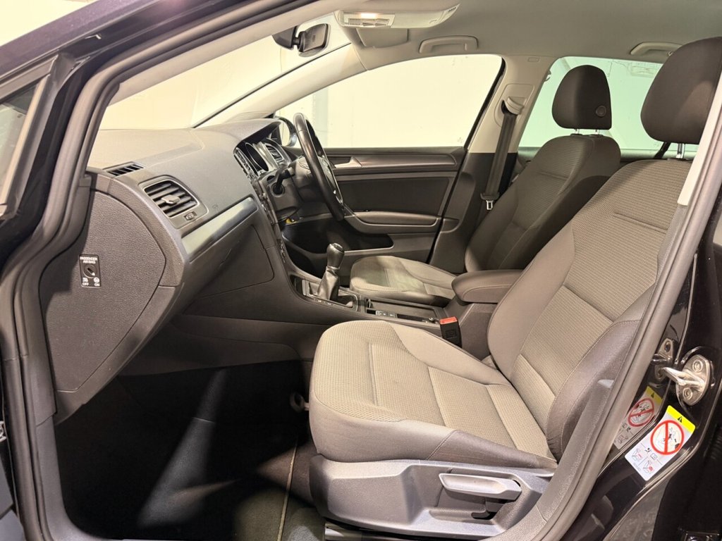 Used Volkswagen Golf 2019 for sale - 77422256: Photo 34