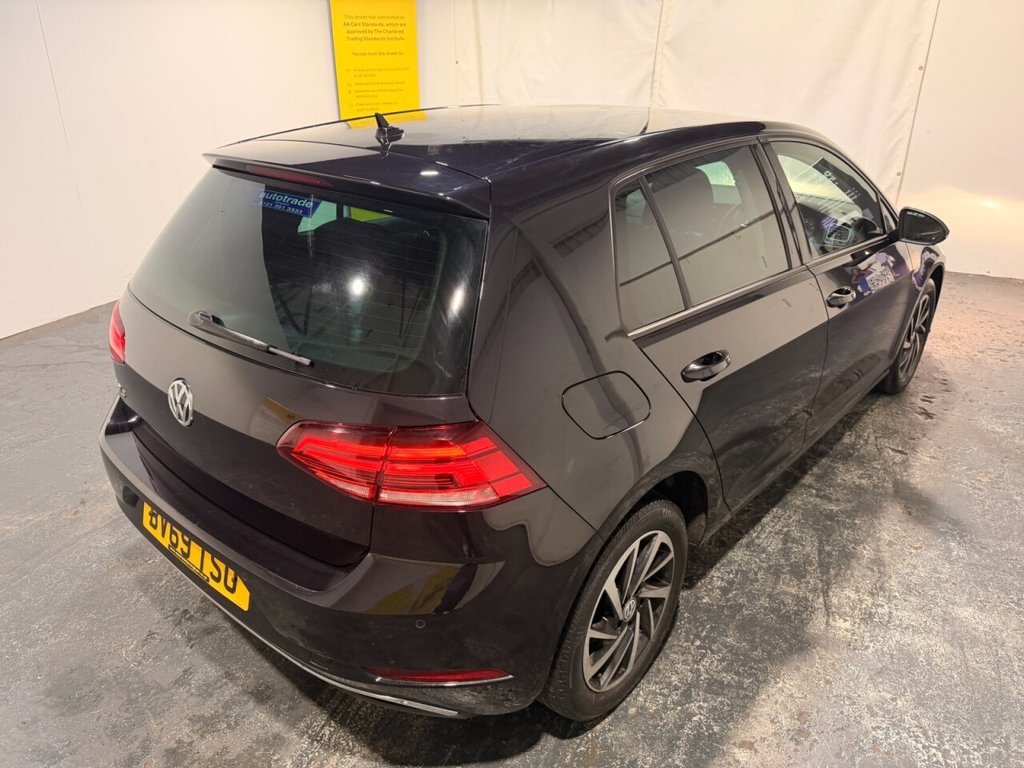 Used Volkswagen Golf 2019 for sale - 77422256: Photo 40