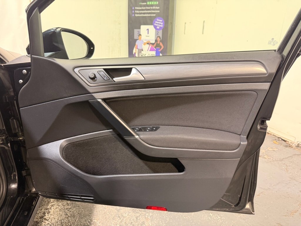 Used Volkswagen Golf 2019 for sale - 77422256: Photo 43