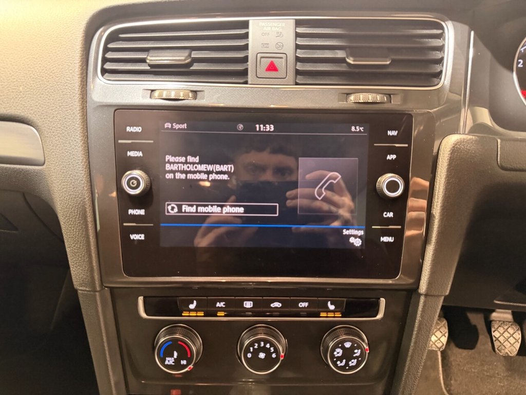 Used Volkswagen Golf 2019 for sale - 77422256: Photo 47