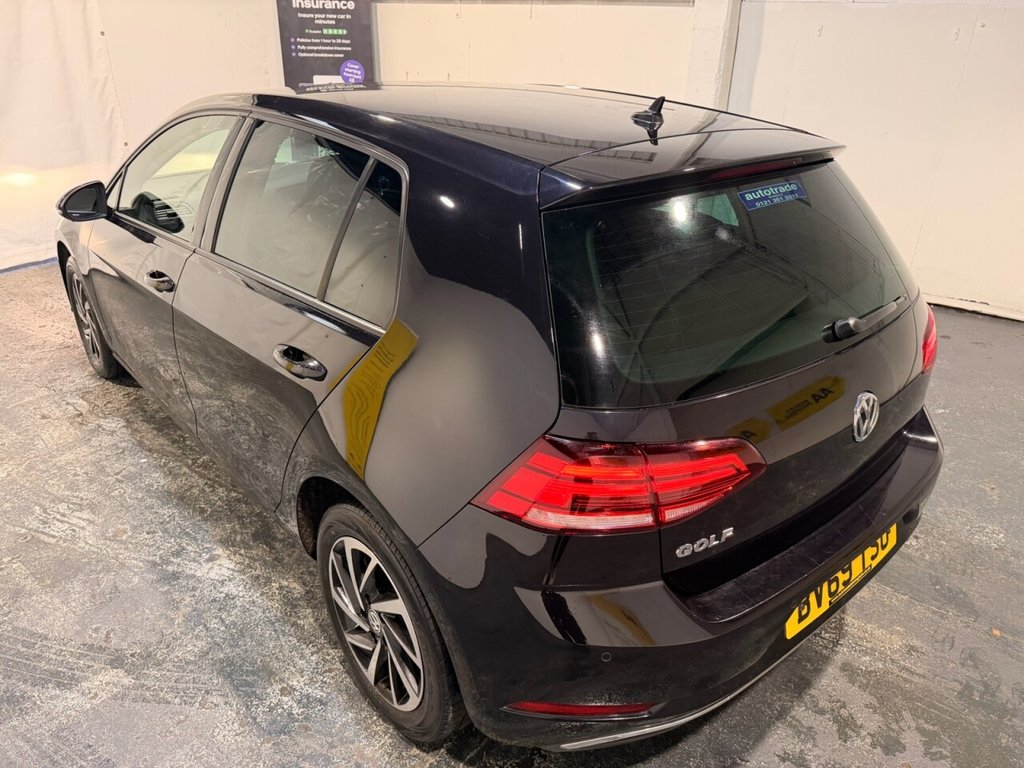 Used Volkswagen Golf 2019 for sale - 77422256: Photo 48