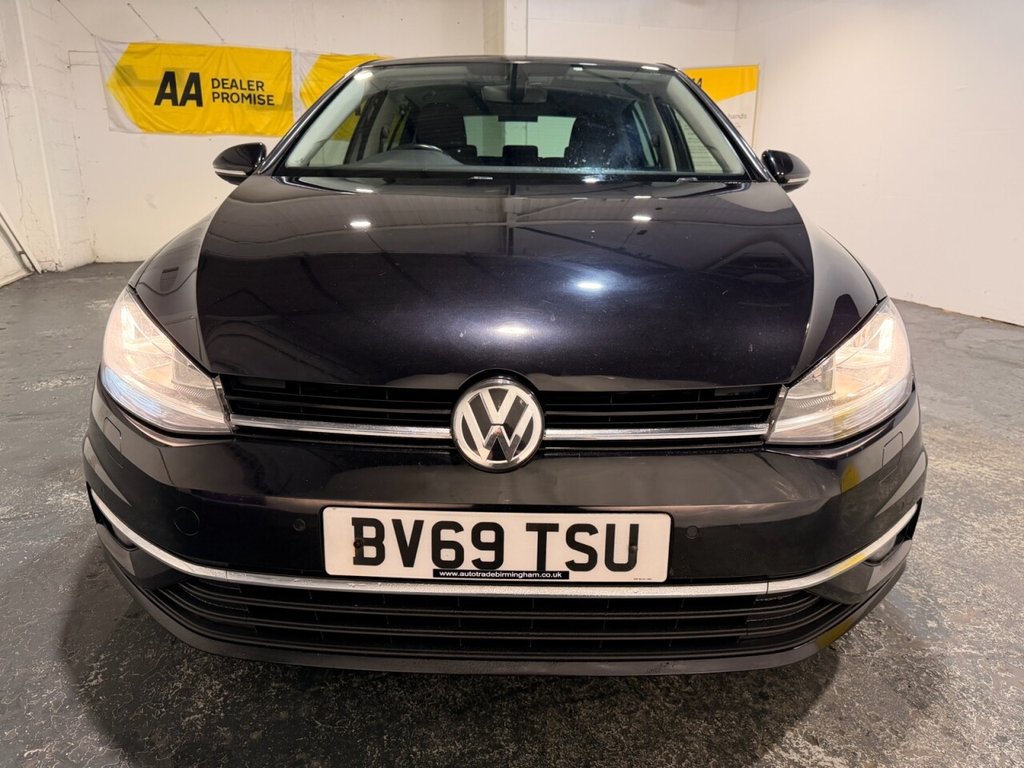 Used Volkswagen Golf 2019 for sale - 77422256: Photo 50
