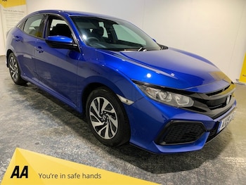 Honda - Civic
