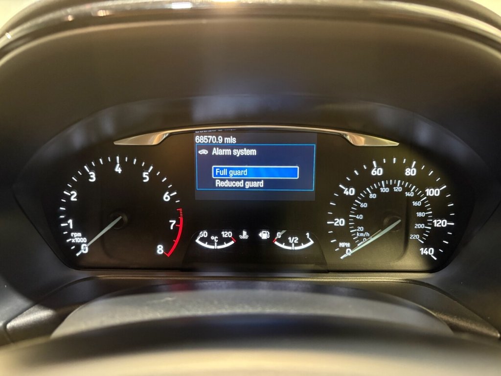 Used Ford Fiesta 2018 for sale - 76256771: Photo 11