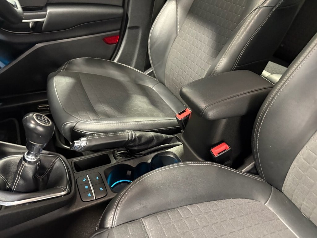 Used Ford Fiesta 2018 for sale - 76256771: Photo 15