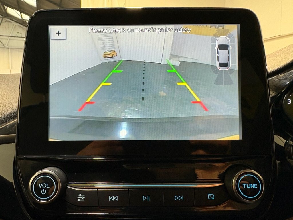 Used Ford Fiesta 2018 for sale - 76256771: Photo 25