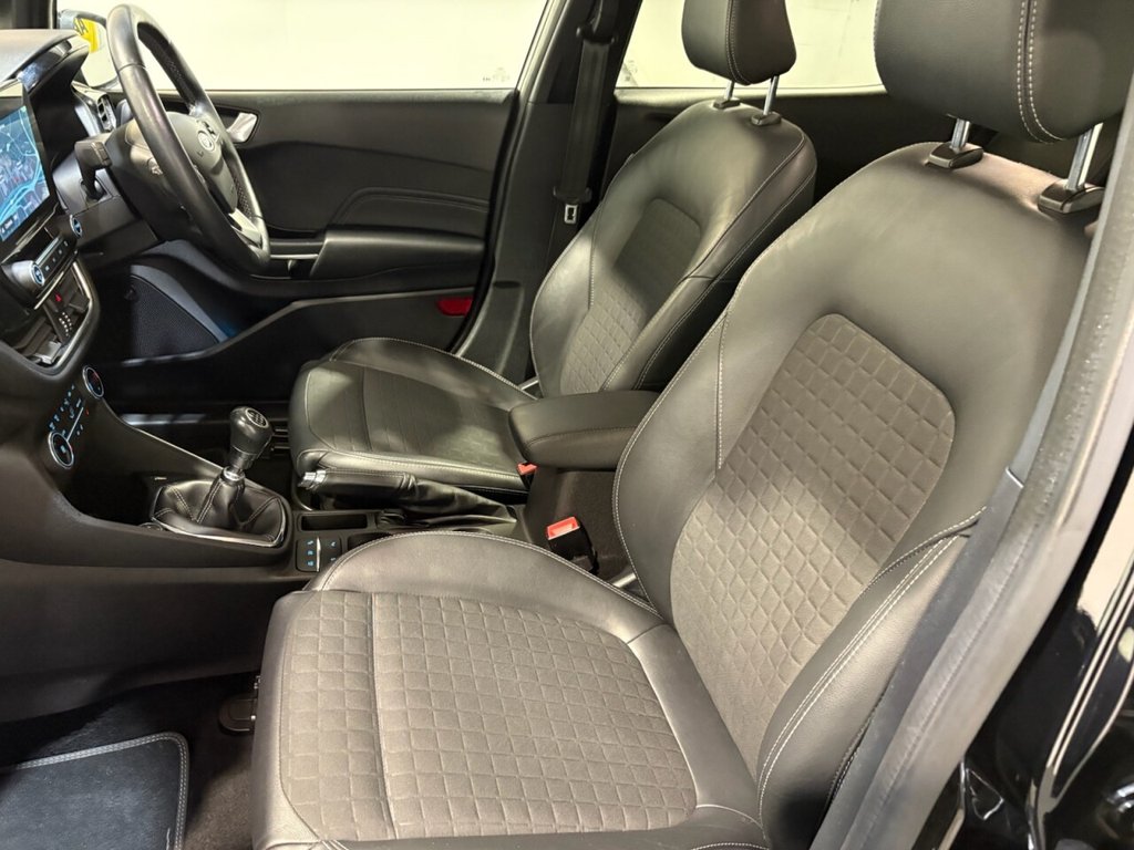 Used Ford Fiesta 2018 for sale - 76256771: Photo 41