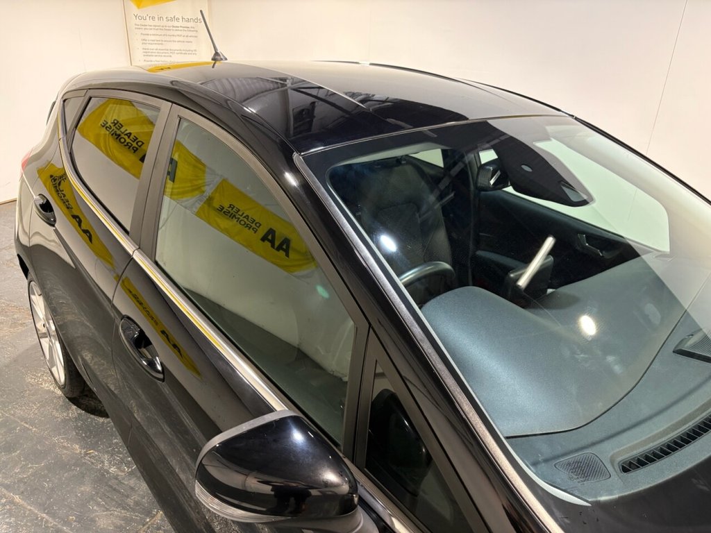 Used Ford Fiesta 2018 for sale - 76256771: Photo 46