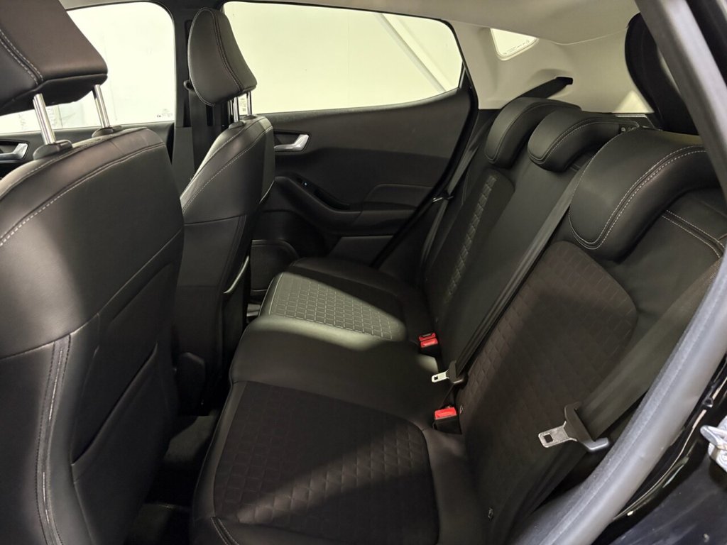 Used Ford Fiesta 2018 for sale - 76256771: Photo 47