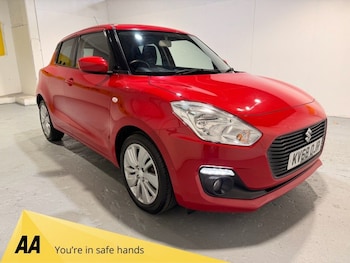 Used Suzuki Swift 2018 for sale - 79334616: Photo