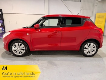 Used Suzuki Swift 2018 for sale - 79334616: Photo