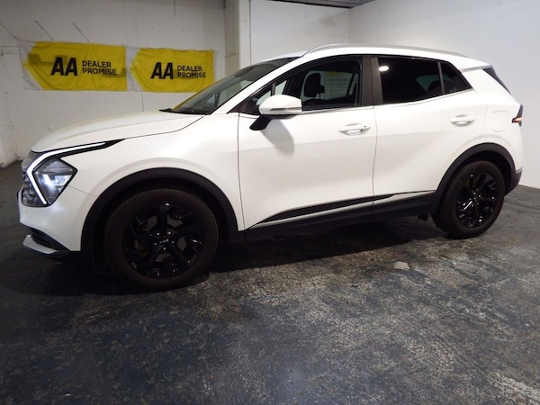 Used Kia Sportage 2022 for sale - 76250134: Photo 10