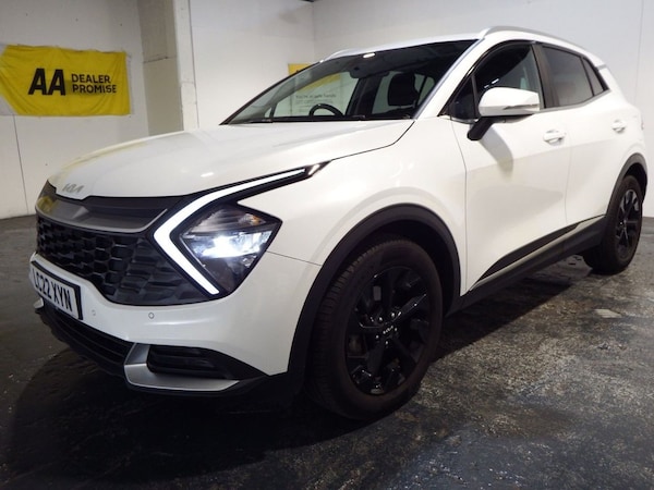 Used Kia Sportage 2022 for sale - 76250134: Photo 11