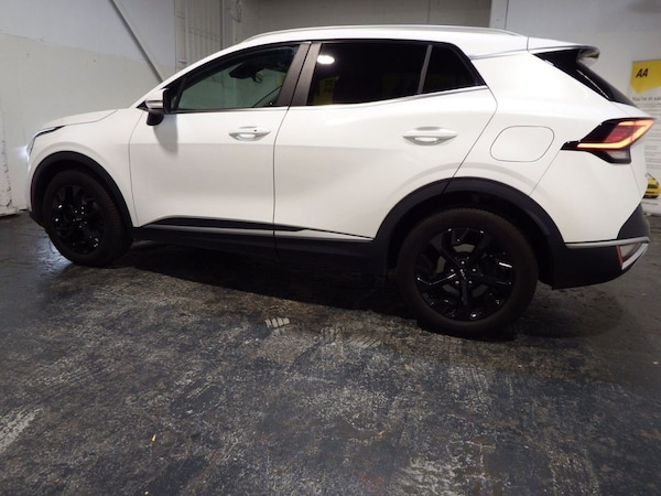 Used Kia Sportage 2022 for sale - 76250134: Photo 15