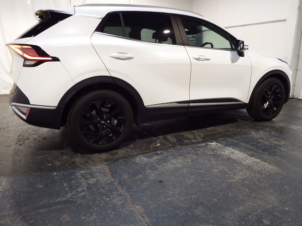 Used Kia Sportage 2022 for sale - 76250134: Photo 32