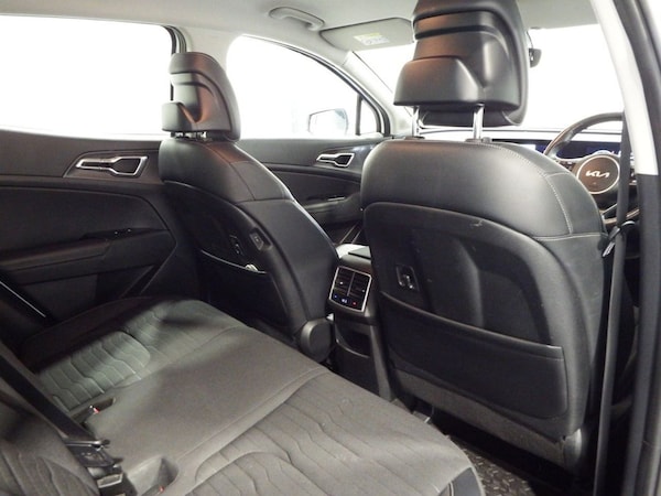 Used Kia Sportage 2022 for sale - 76250134: Photo 34