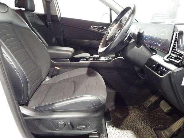Used Kia Sportage 2022 for sale - 76250134: Photo 42