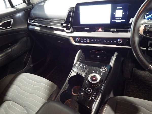 Used Kia Sportage 2022 for sale - 76250134: Photo 48