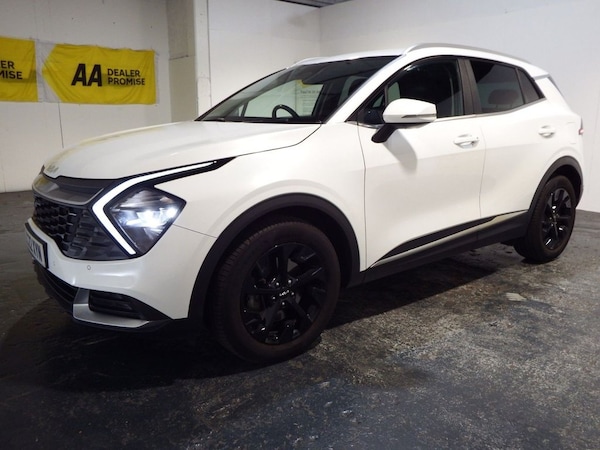 Used Kia Sportage 2022 for sale - 76250134: Photo 8