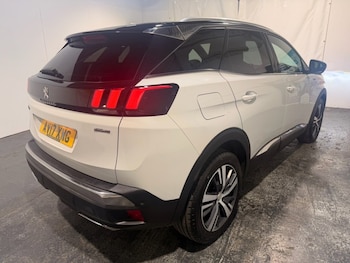 Used Peugeot 3008 2017 for sale - 78943651: Photo