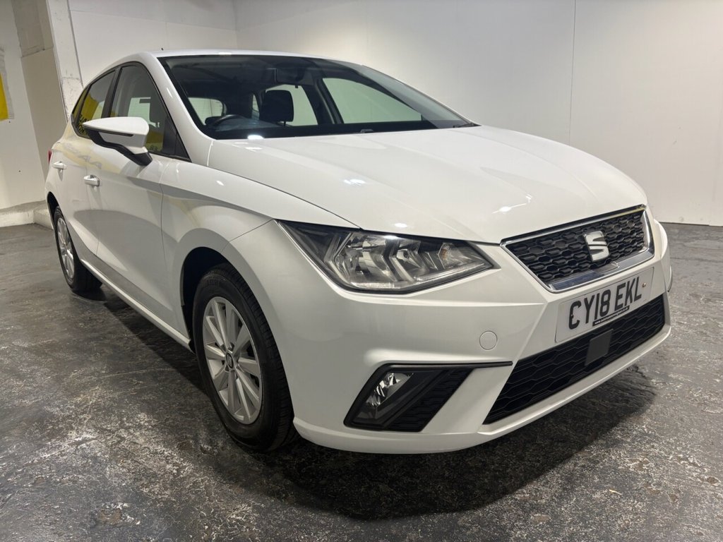 Used SEAT Ibiza 2018 for sale - 76291501: Photo 13