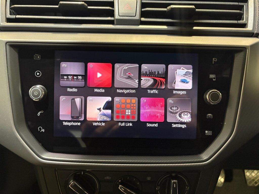 Used SEAT Ibiza 2018 for sale - 76291501: Photo 15