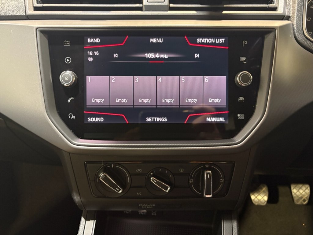 Used SEAT Ibiza 2018 for sale - 76291501: Photo 17