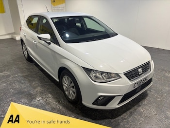 2018 (18) - 1.0 SE Technology 5dr