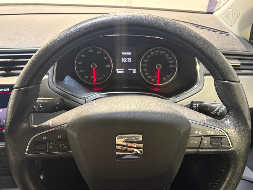 Used SEAT Ibiza 2018 for sale - 76291501: Photo 21