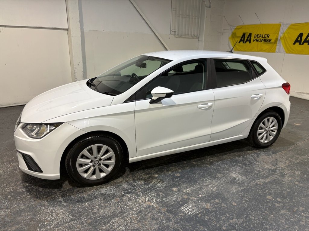 Used SEAT Ibiza 2018 for sale - 76291501: Photo 23