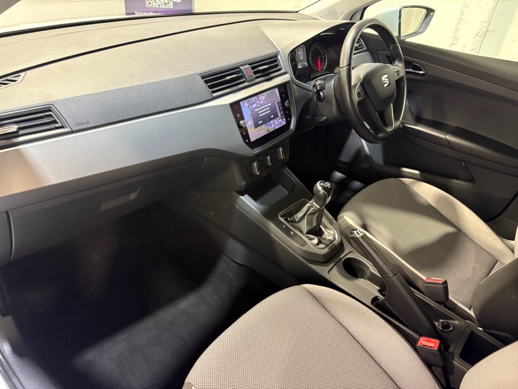 Used SEAT Ibiza 2018 for sale - 76291501: Photo 27