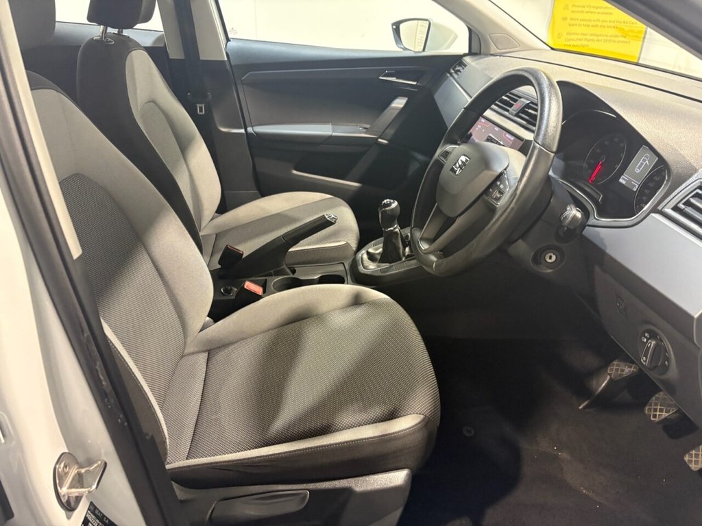 Used SEAT Ibiza 2018 for sale - 76291501: Photo 28